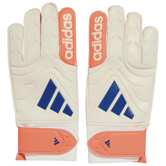Adidas Γάντια τερματοφύλακα Copa Club Goalkeeper Gloves Adidas Γάντια τερματοφύλακα Copa Club Goalkeeper Gloves